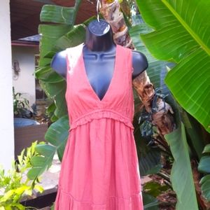 Rachel Zoe tiered dress